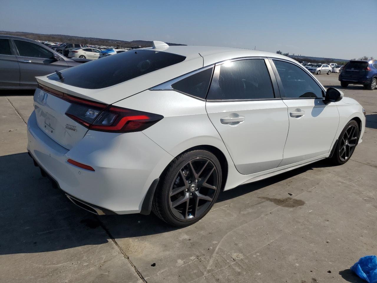 2023 HONDA CIVIC SPOR - Image 3
