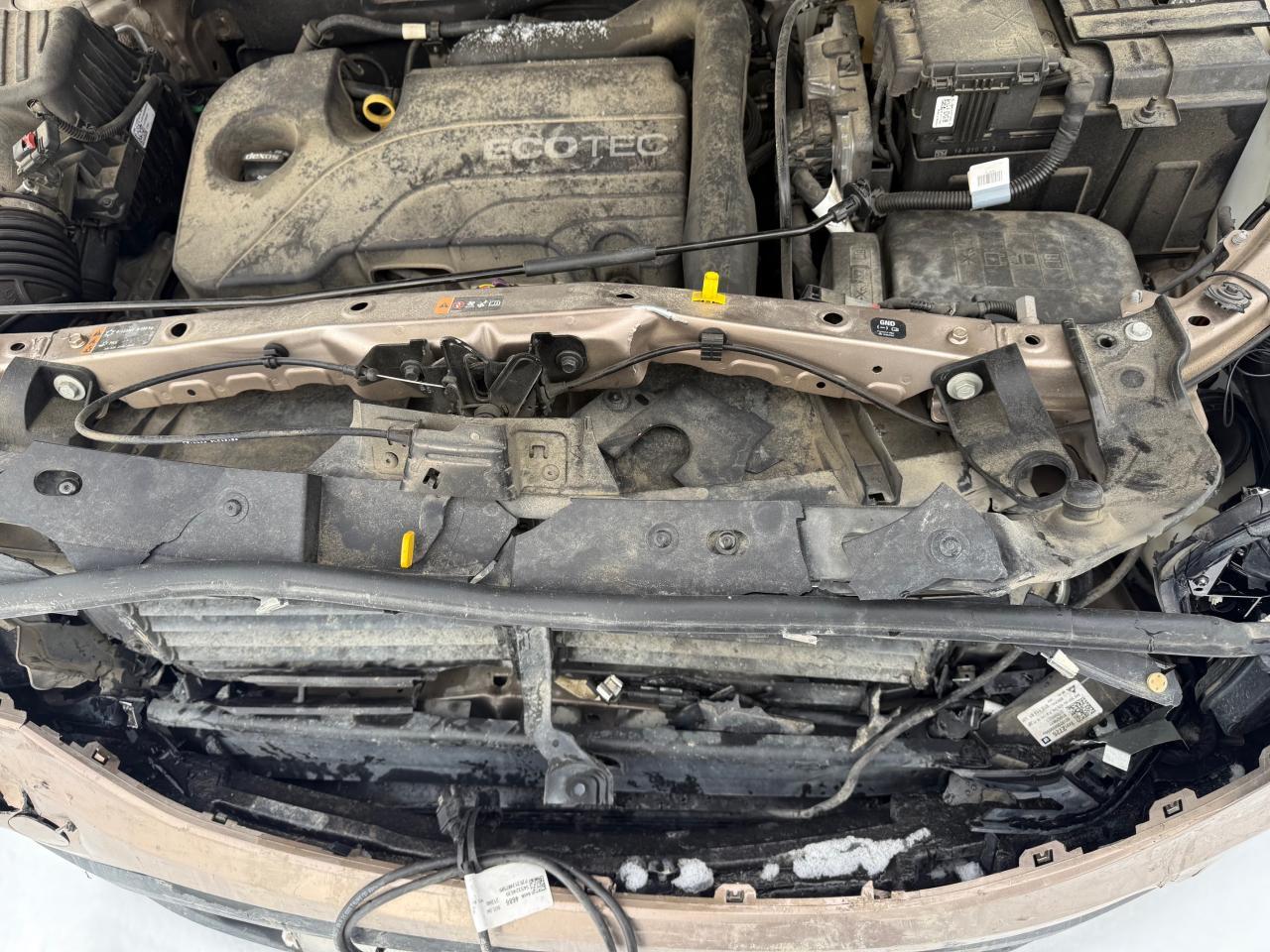 2018 GMC TERRAIN SL - Image 5