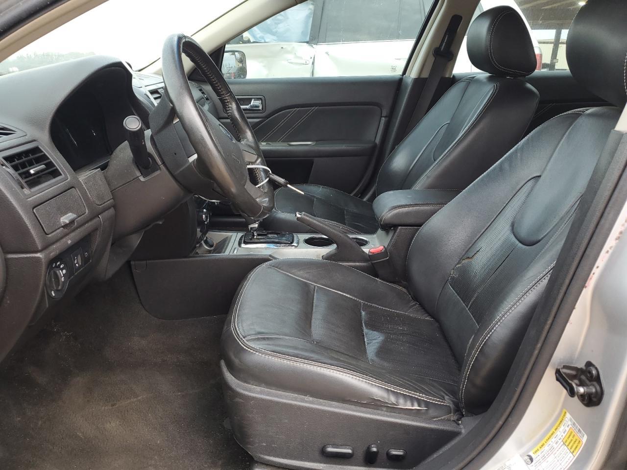 2011 FORD FUSION SPO - Фото 7