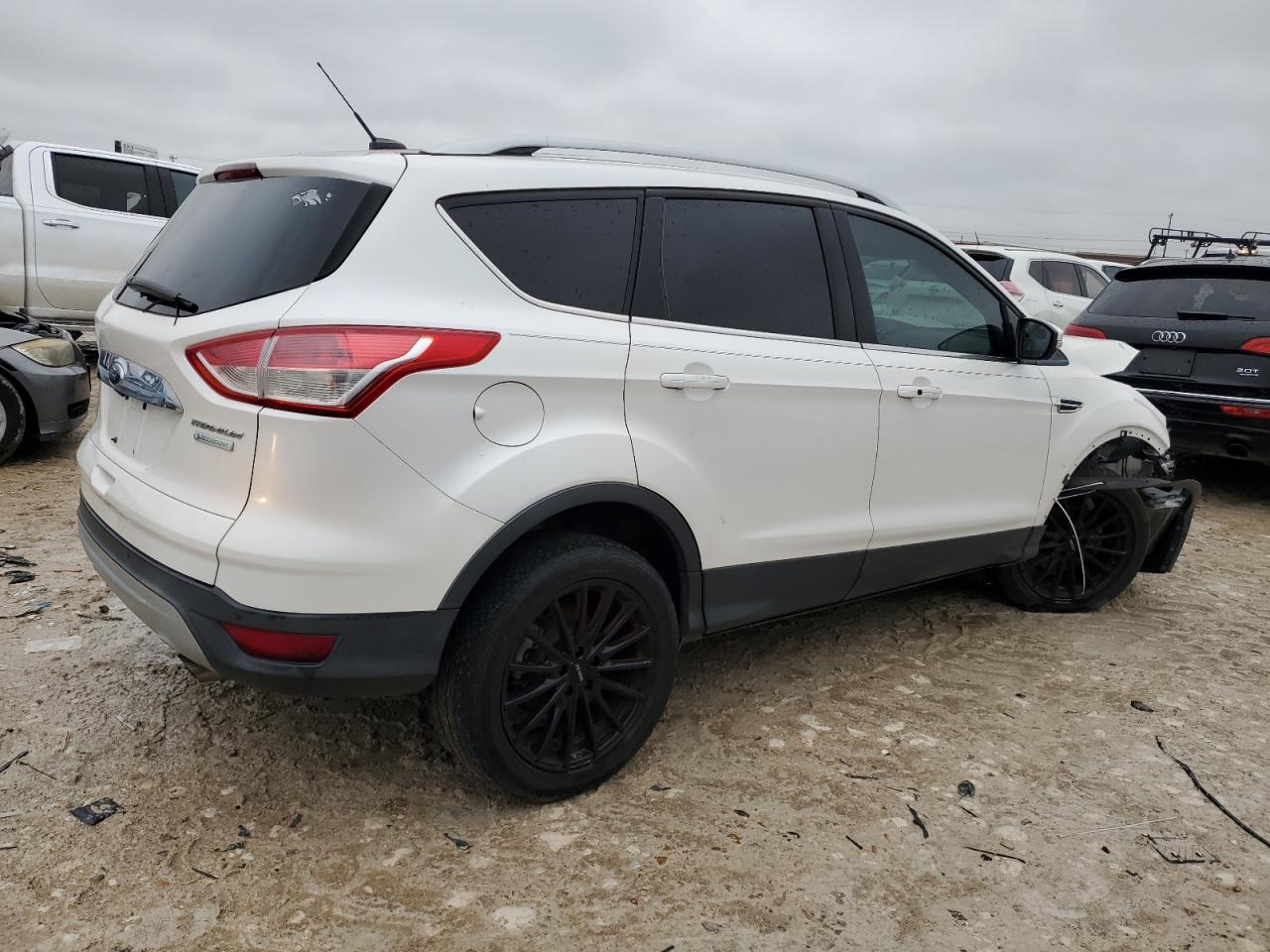 2015 FORD ESCAPE TIT - Image 3