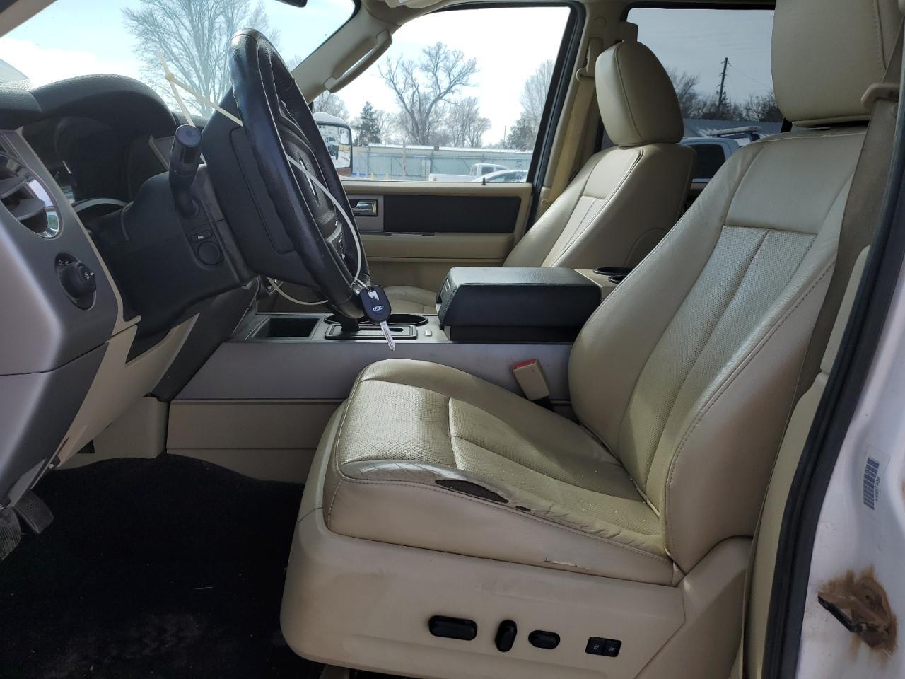 2017 FORD EXPEDITION - Image 7