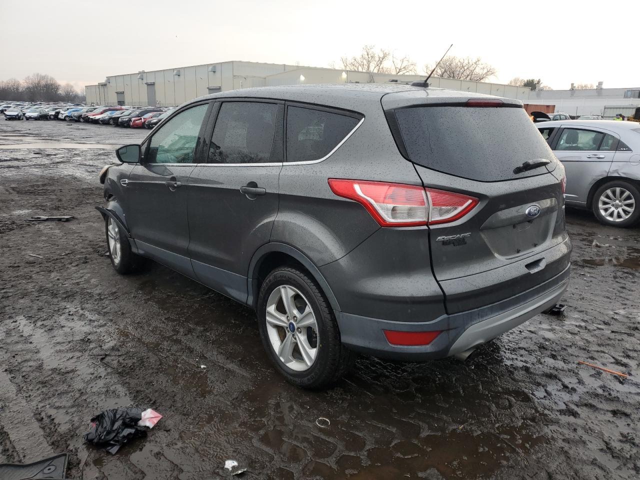 2015 FORD ESCAPE SE - Image 2