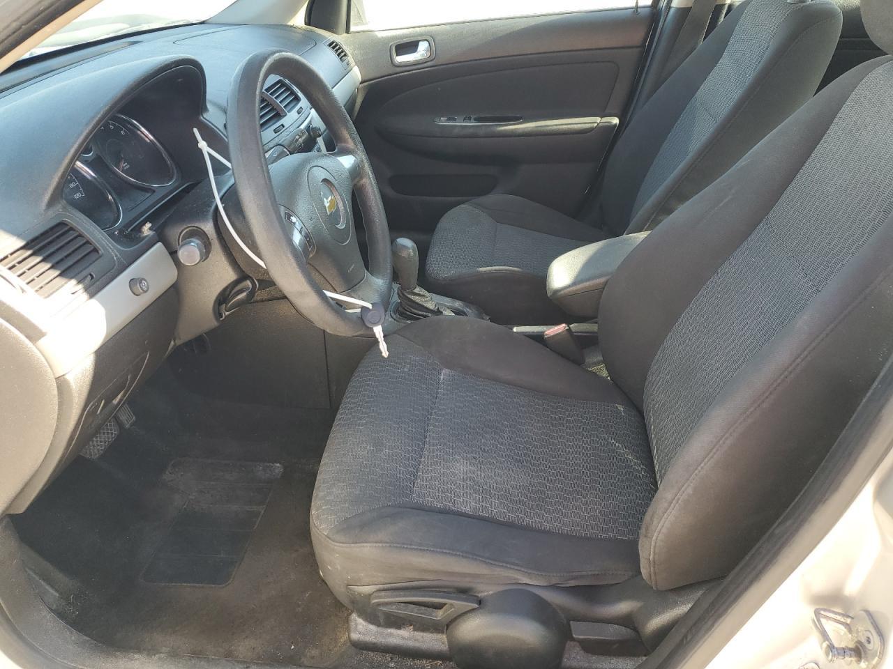2010 CHEVROLET COBALT 1LT - Image 7