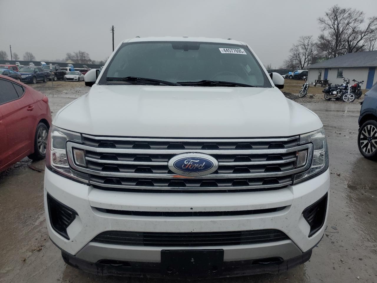 2019 FORD EXPEDITION - Фото 5