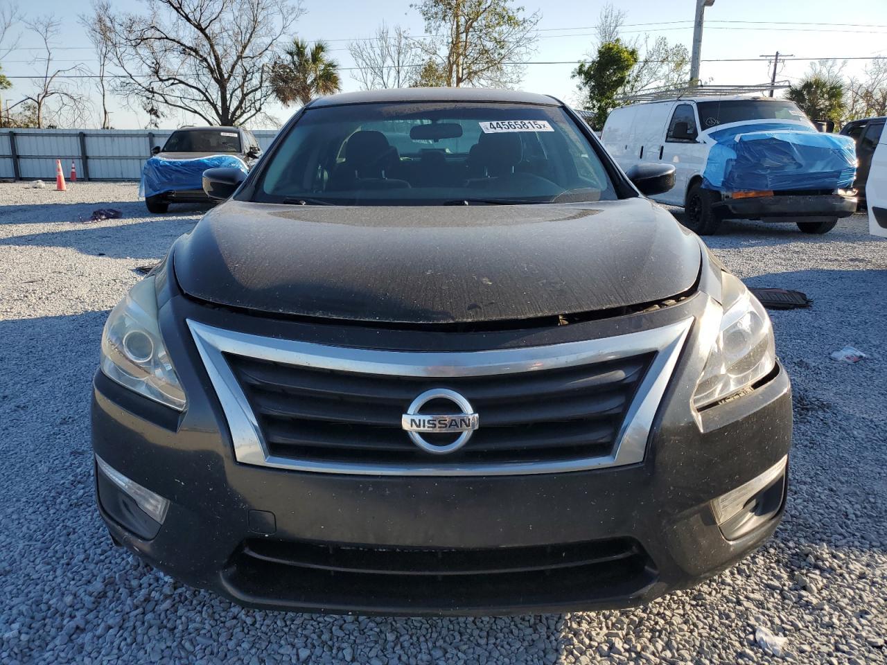 2014 NISSAN ALTIMA 2.5 - Image 5