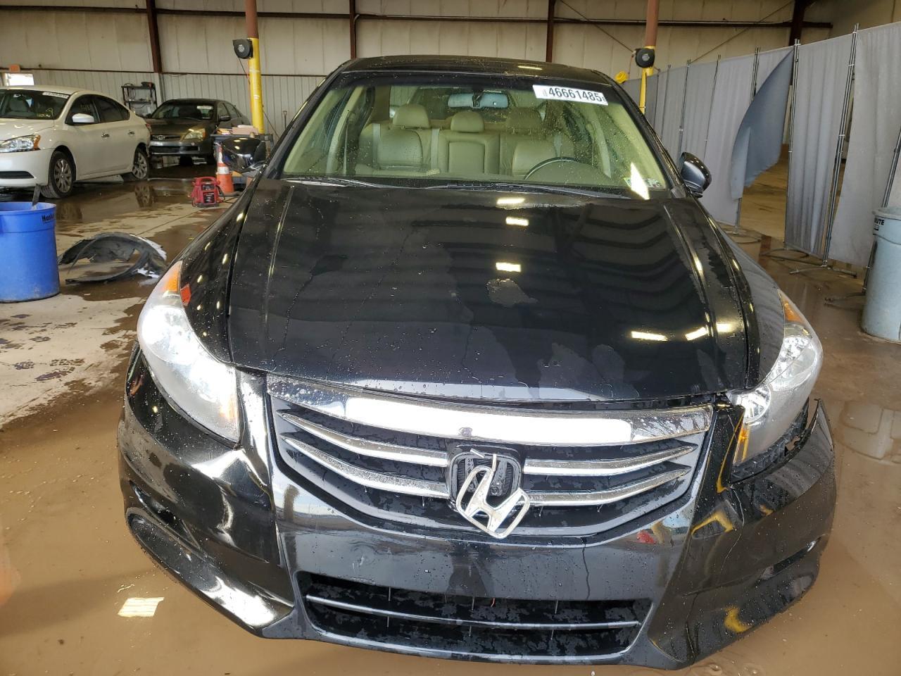 2010 HONDA ACCORD EXL - Фото 5