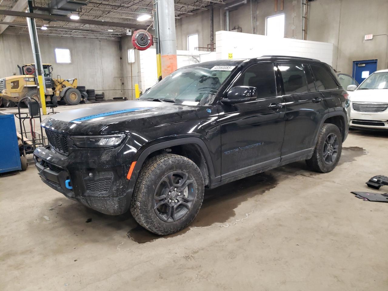 2024 JEEP GRAND CHER