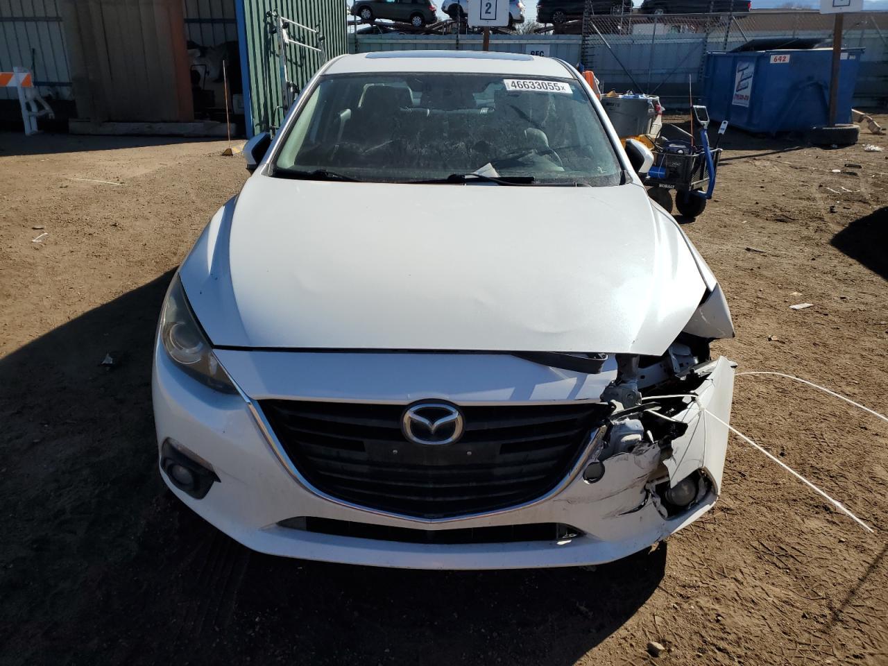 2016 MAZDA 3 GRAND TO - Image 5