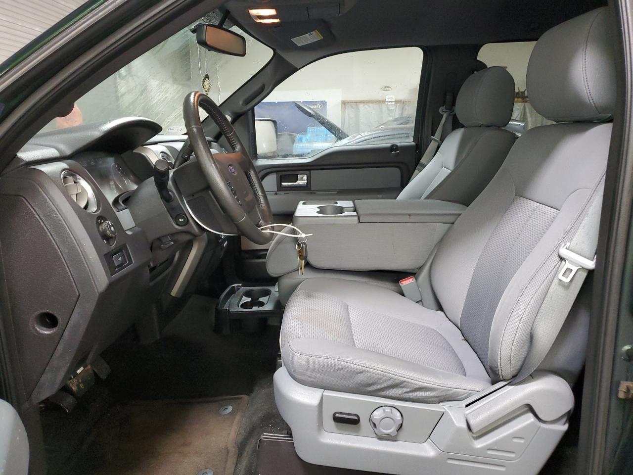 2013 FORD F150 SUPER - Фото 7