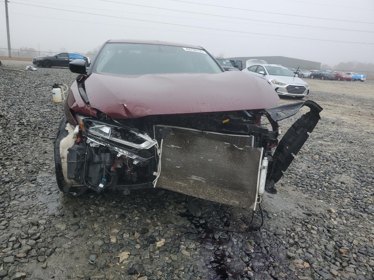 2019 NISSAN MAXIMA S - Image 5