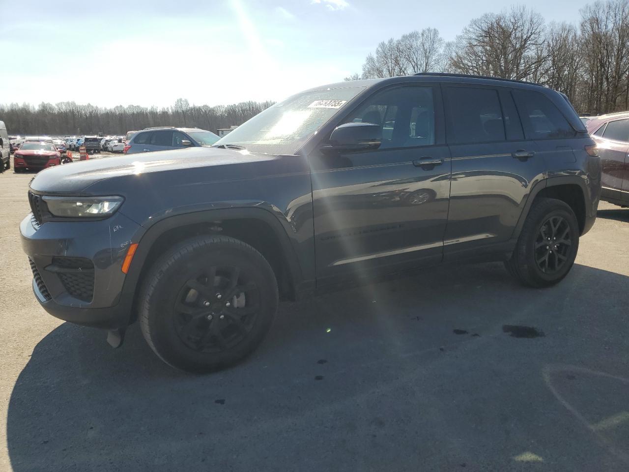 2024 JEEP GRAND CHER