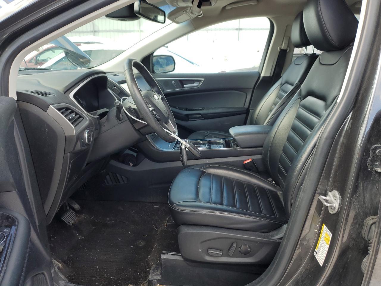 2020 FORD EDGE SEL - Image 7