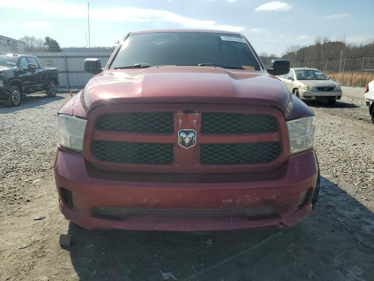 2015 RAM 1500 ST - Image 5