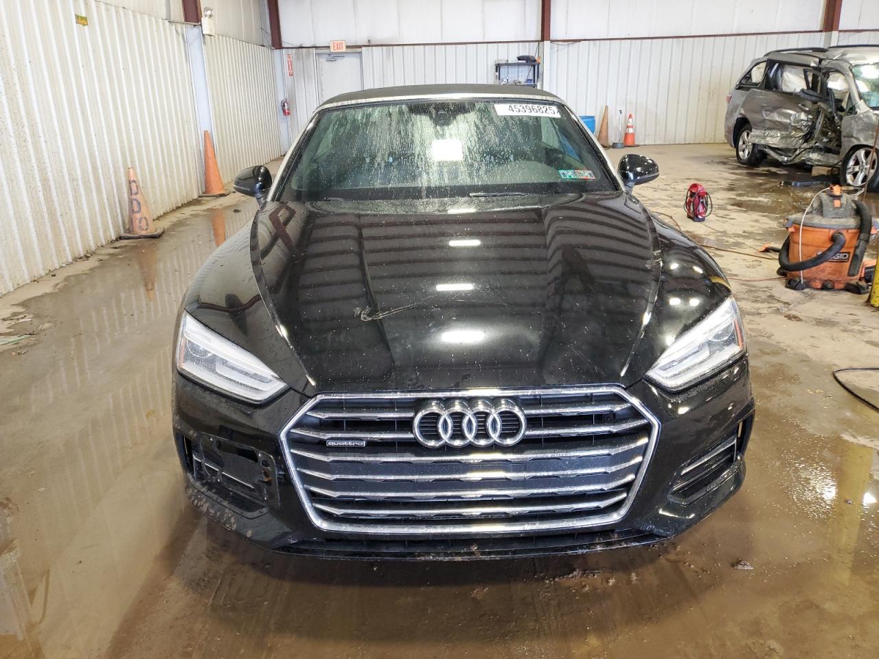 2018 AUDI A5 PREMIUM - Фото 5