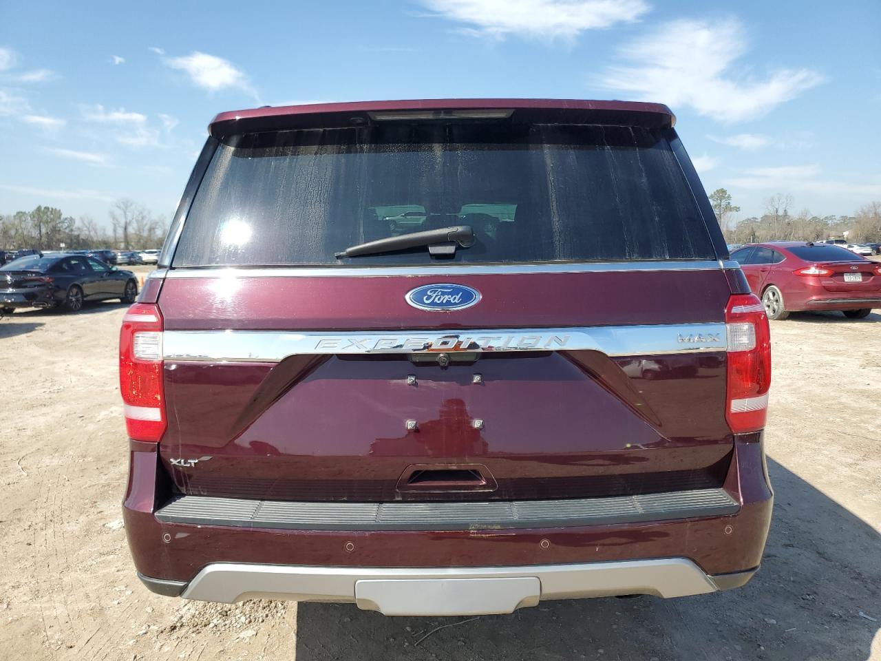 2021 FORD EXPEDITION - Фото 6