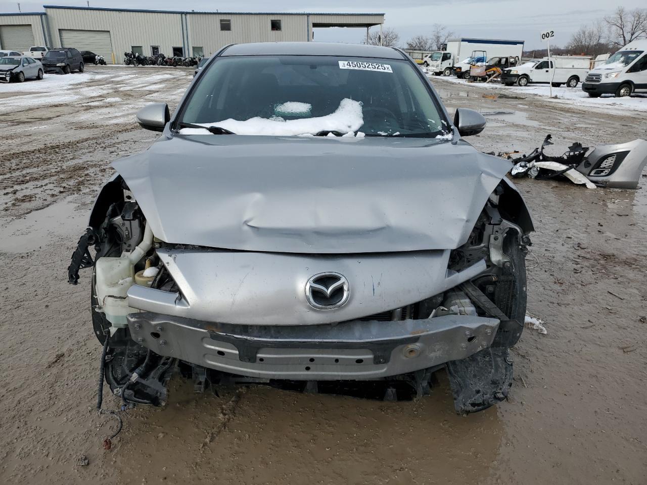 2010 MAZDA 3 S - Фото 5