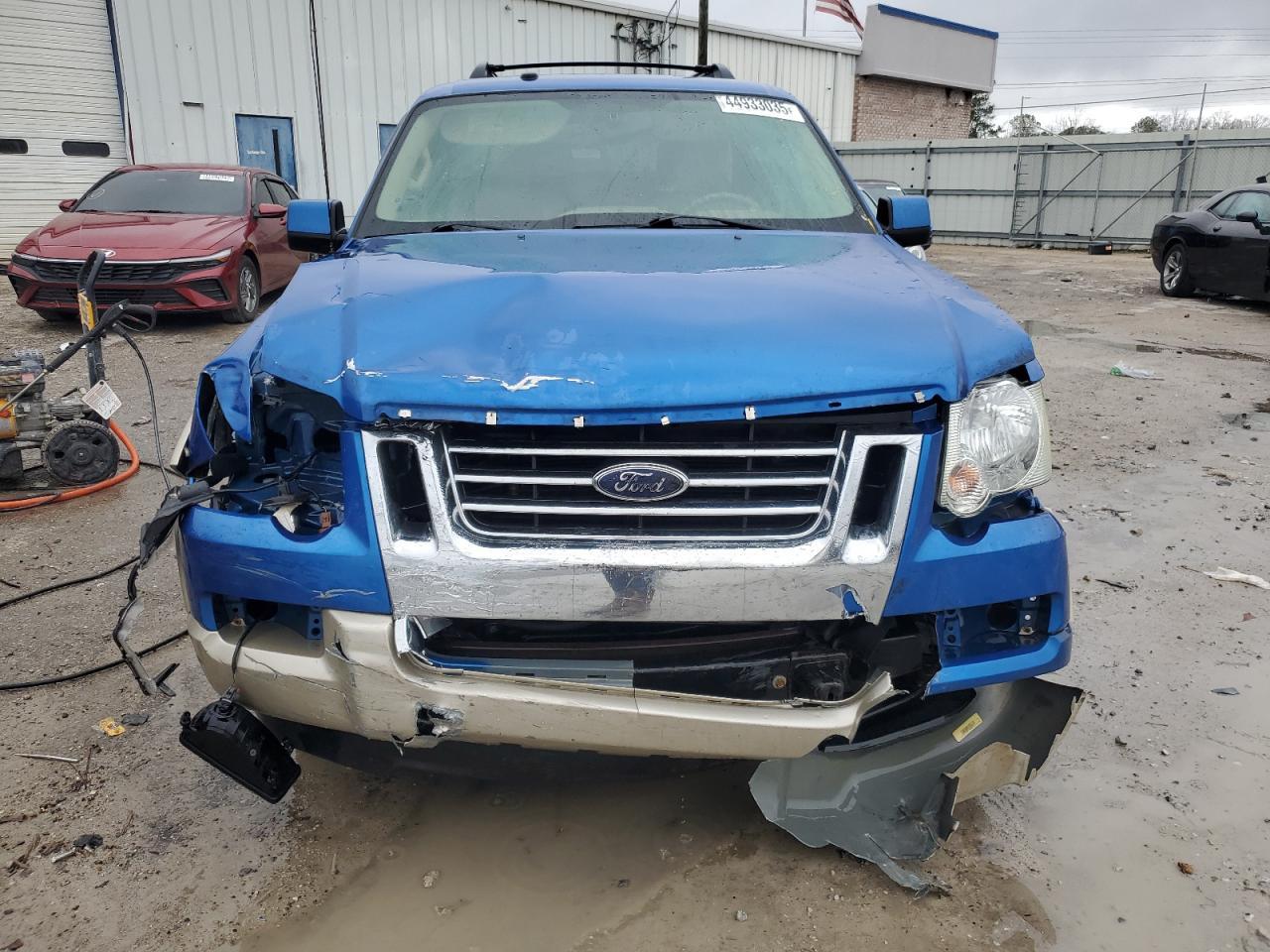 2010 FORD EXPLORER E - Image 5