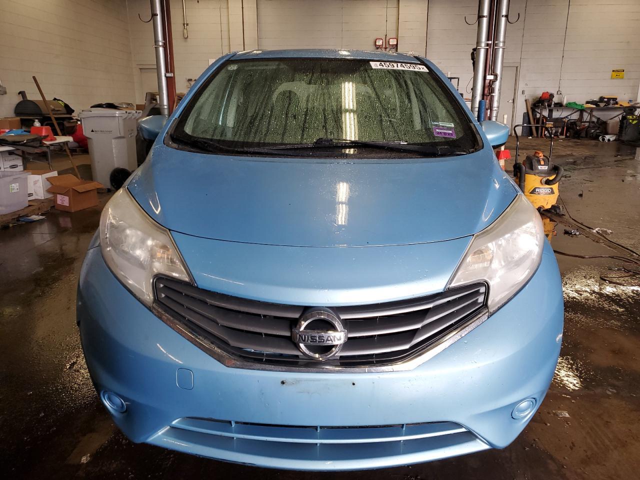 2015 NISSAN VERSA NOTE - Фото 5