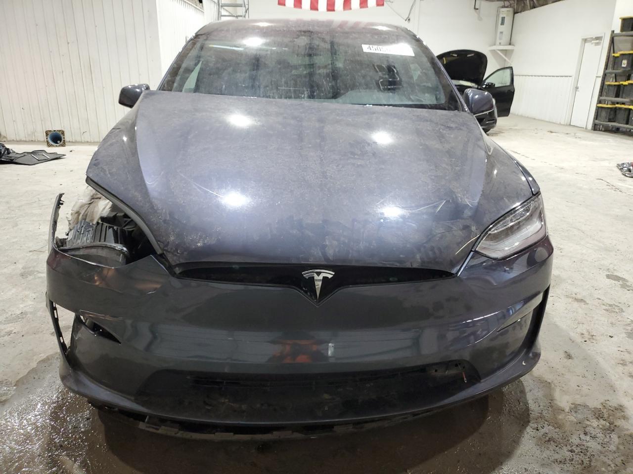 2023 TESLA MODEL X - Image 5