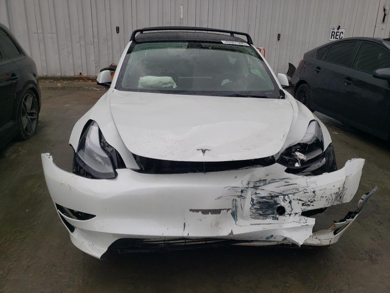 2023 TESLA MODEL 3 - Image 5