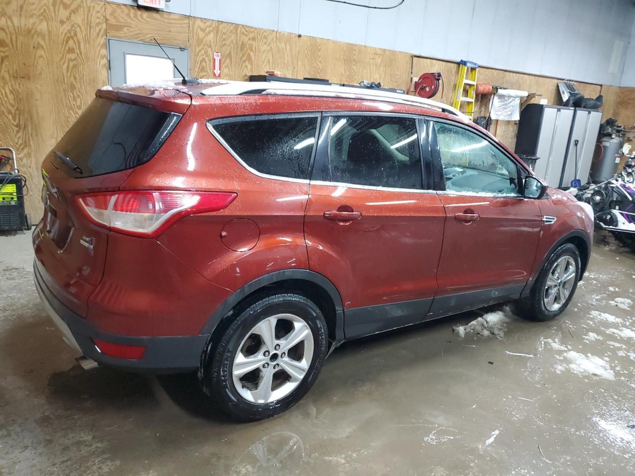 2015 FORD ESCAPE SE - Image 3