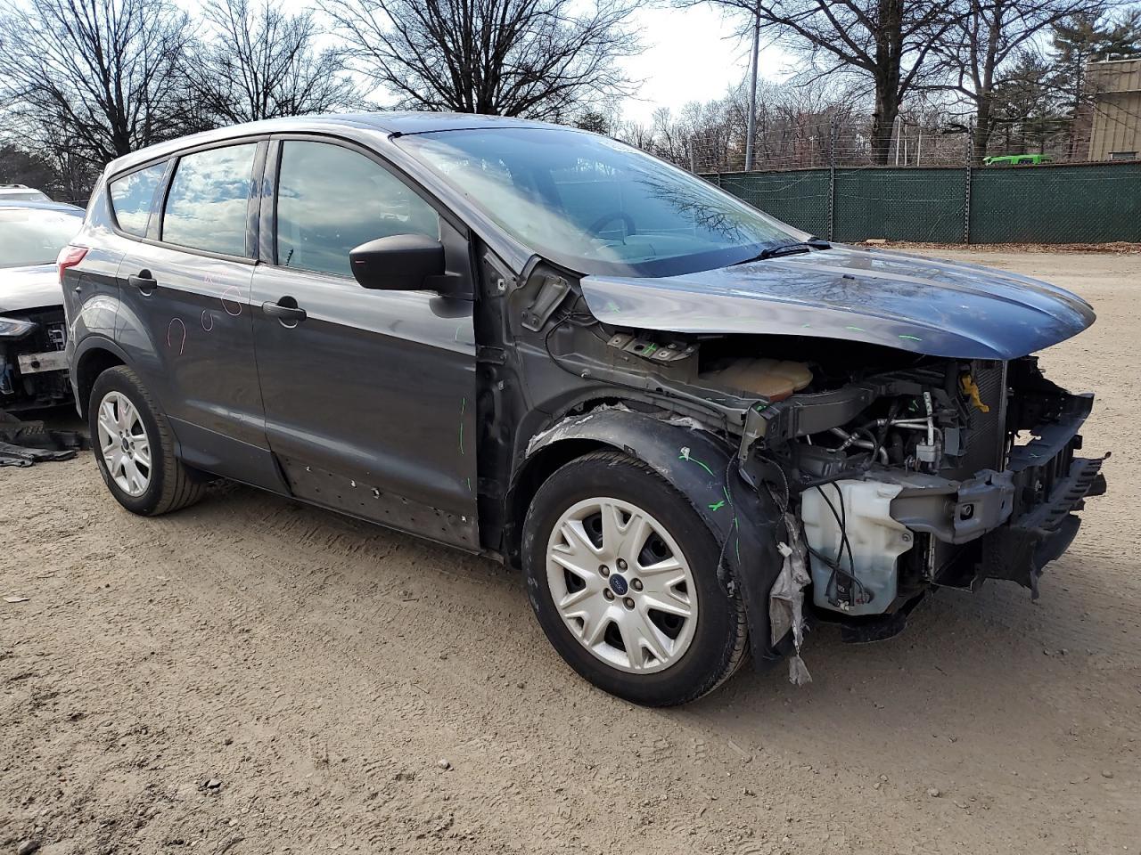 2015 FORD ESCAPE S - Image 4