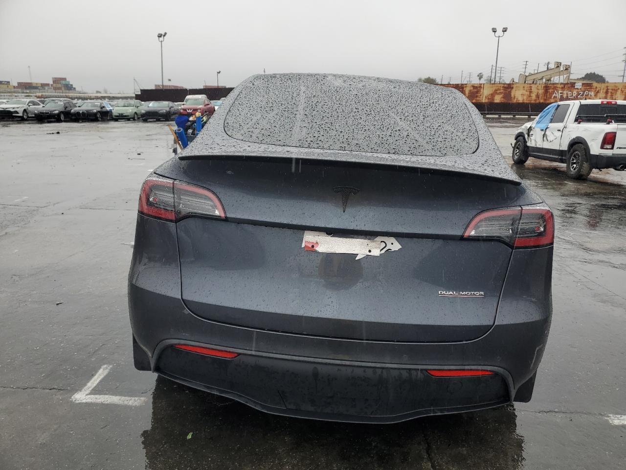 2022 TESLA MODEL Y - Image 6