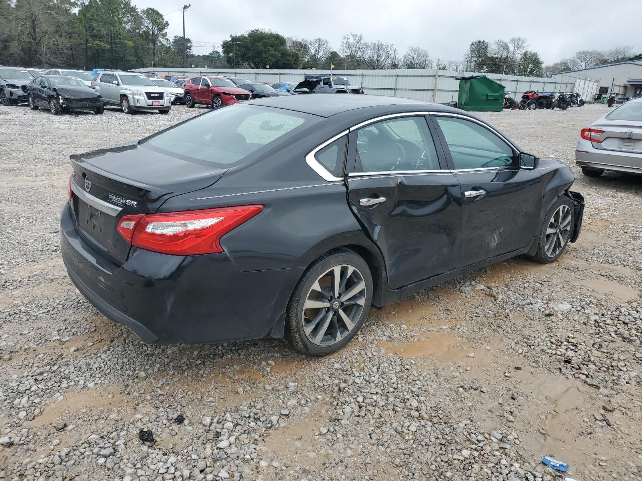 2016 NISSAN ALTIMA 2.5 - Image 3