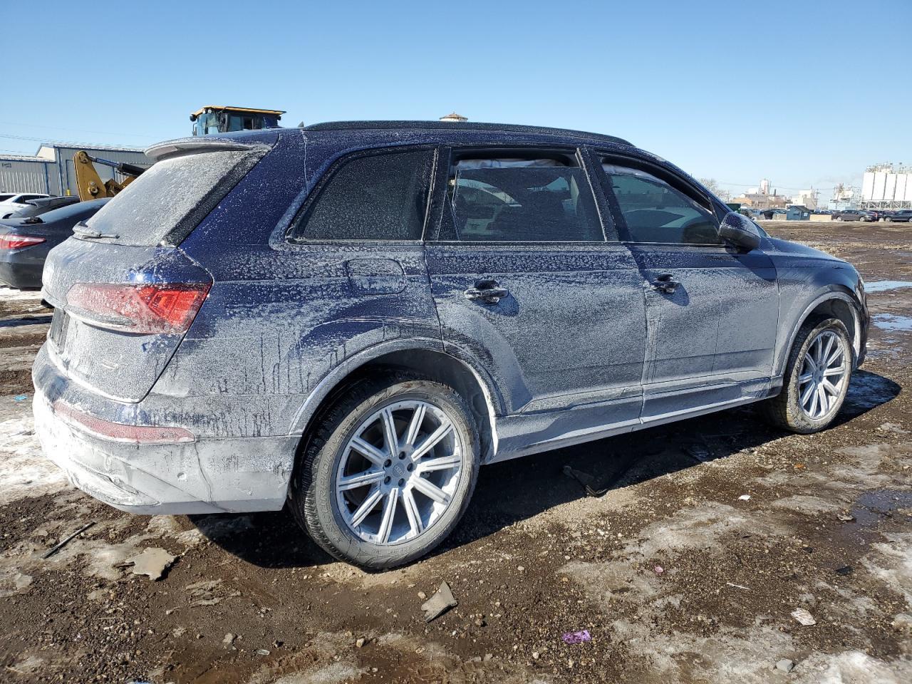 2023 AUDI Q7 PREMIUM - Image 3