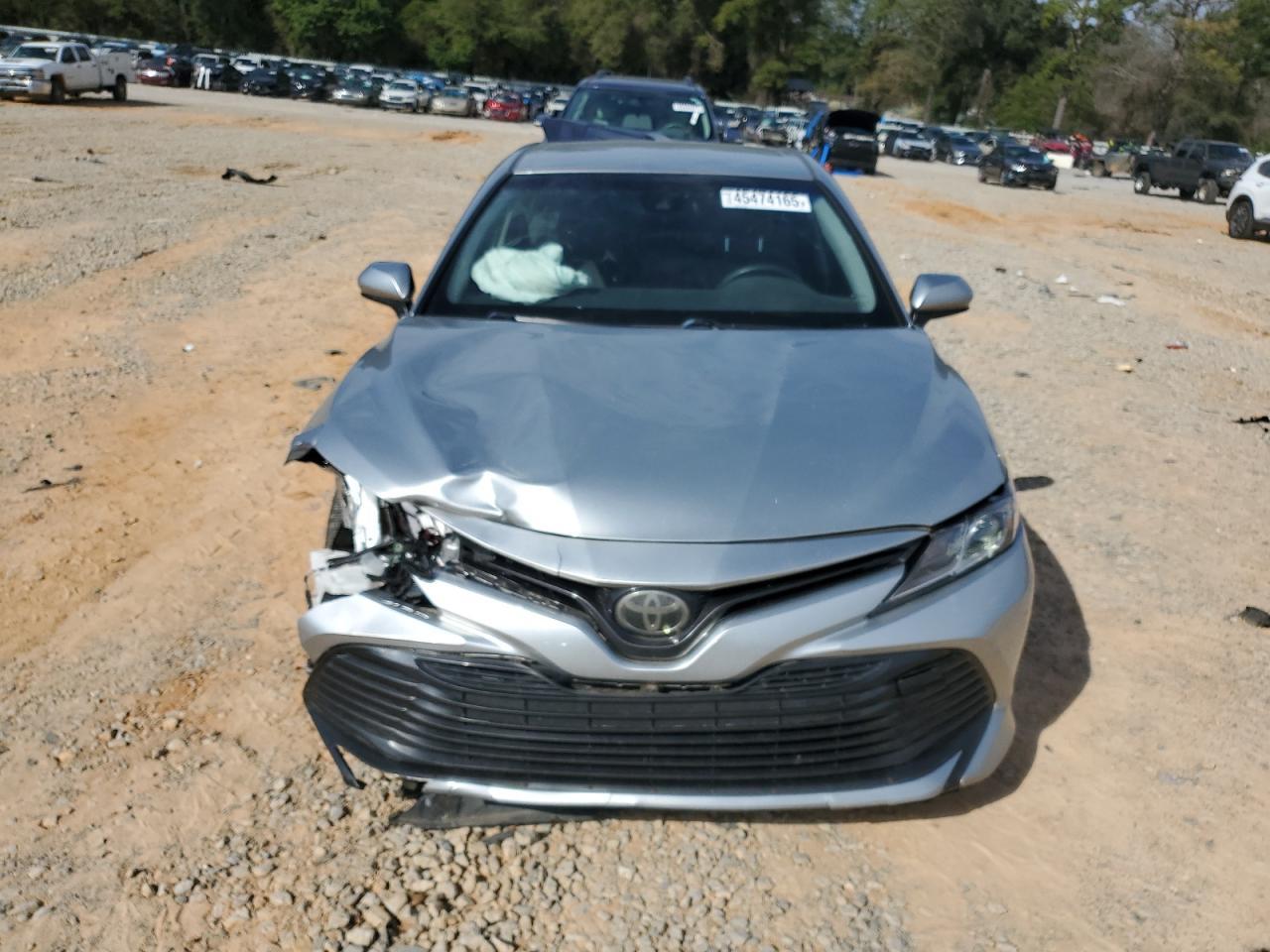 2018 TOYOTA CAMRY L - Фото 5