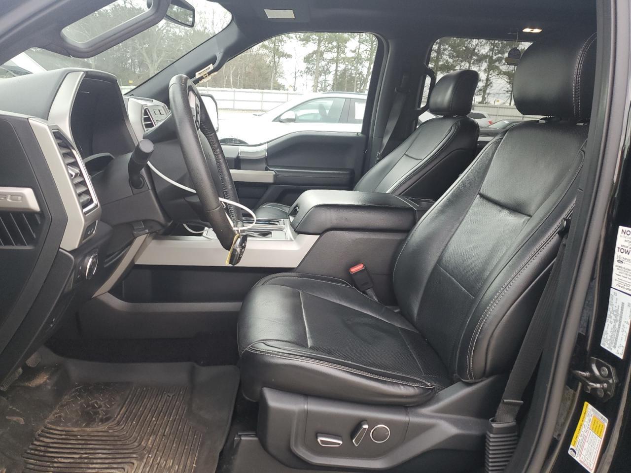 2016 FORD F150 SUPER - Фото 7