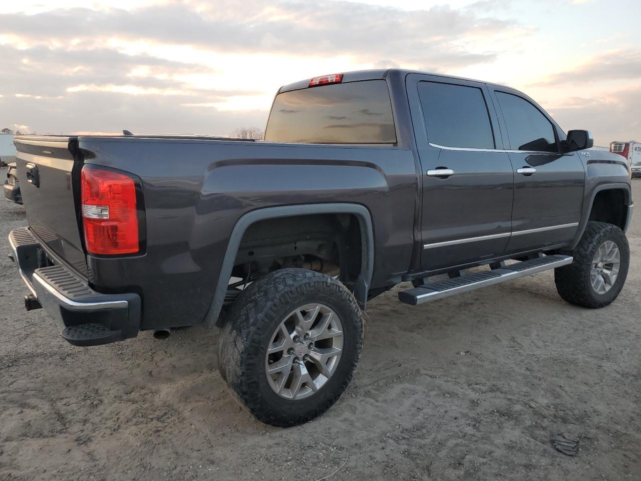 2014 GMC SIERRA K15 - Image 3
