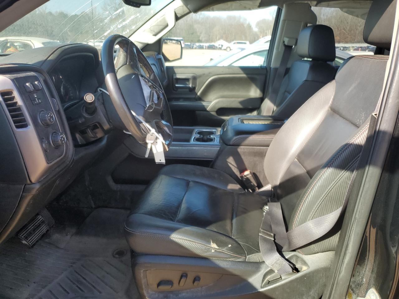 2016 GMC SIERRA K15 - Image 7