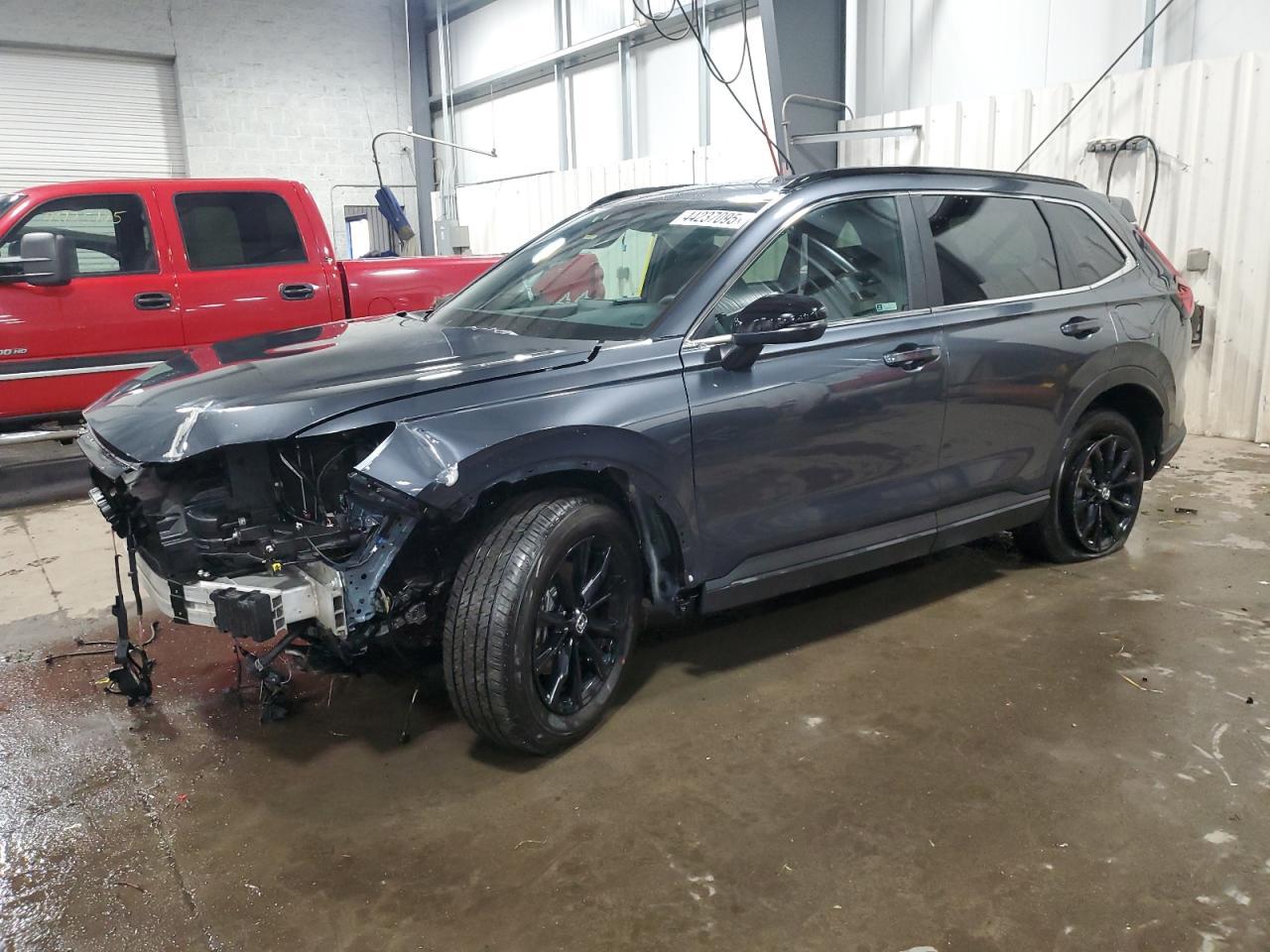 2024 HONDA CR-V SPORT