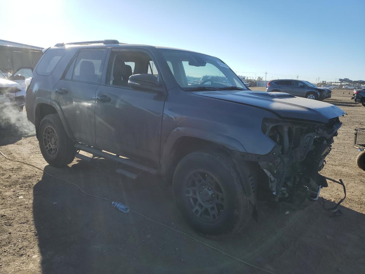 2020 TOYOTA 4RUNNER SR - Фото 4