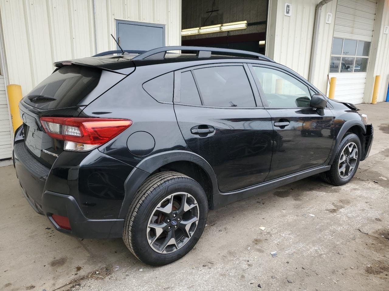 2020 SUBARU CROSSTREK - Фото 3
