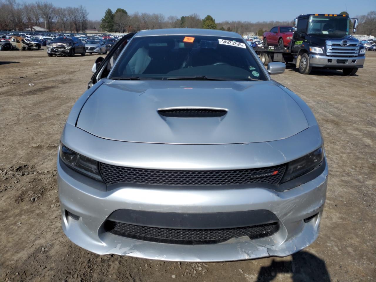 2020 DODGE CHARGER GT - Фото 5