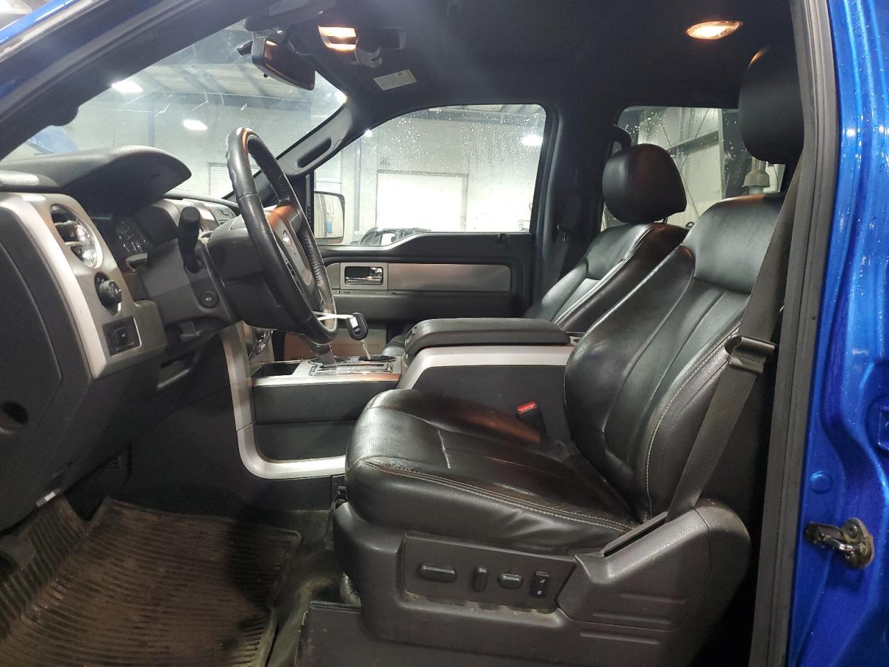 2013 FORD F150 SUPER - Image 7