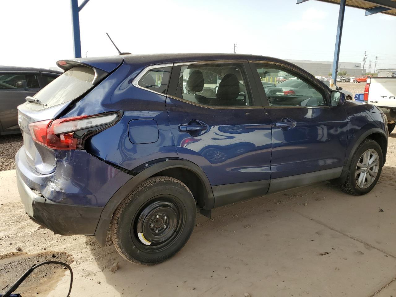 2017 NISSAN ROGUE SPOR - Фото 3