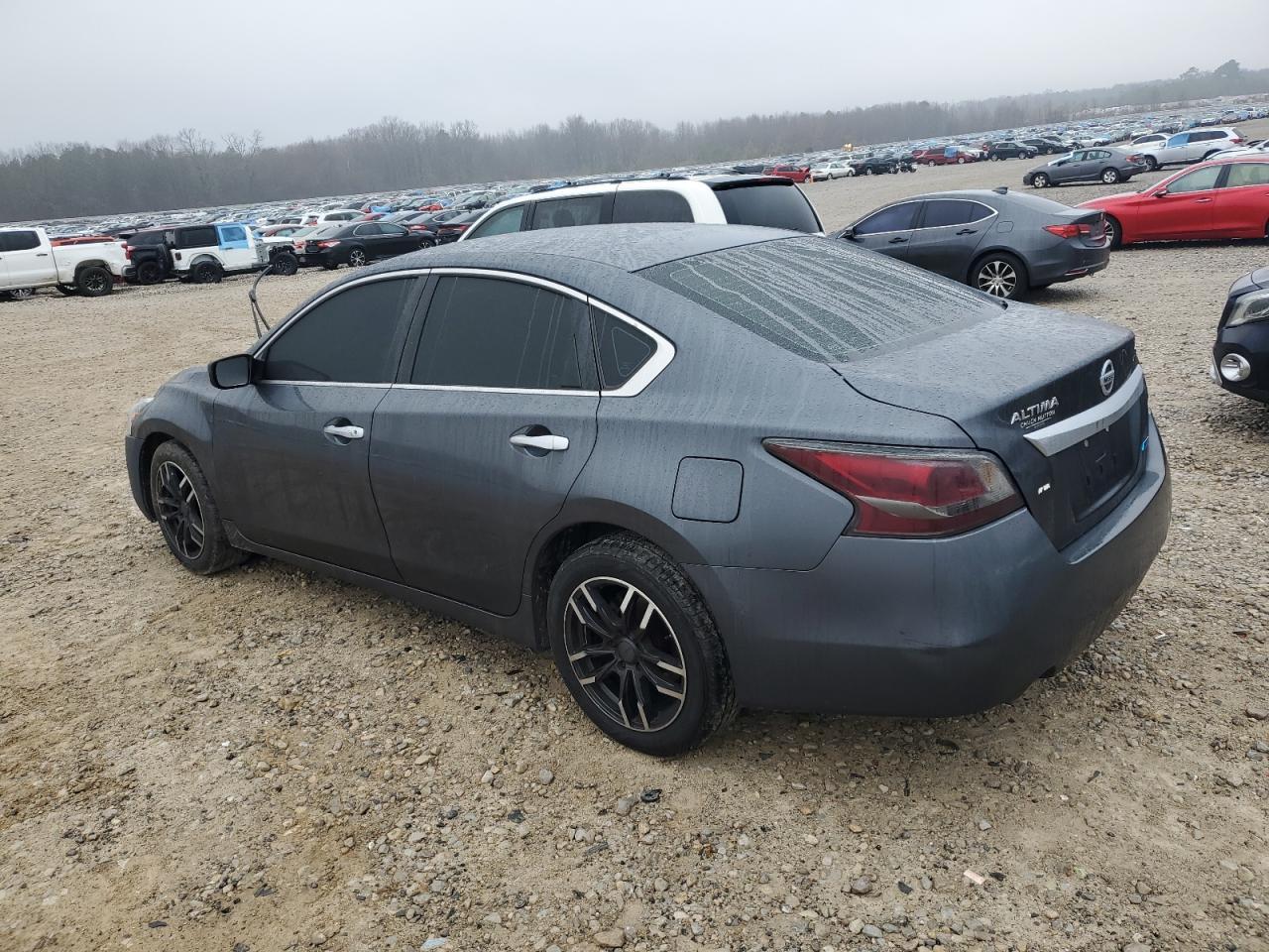 2013 NISSAN ALTIMA 2.5 - Image 2