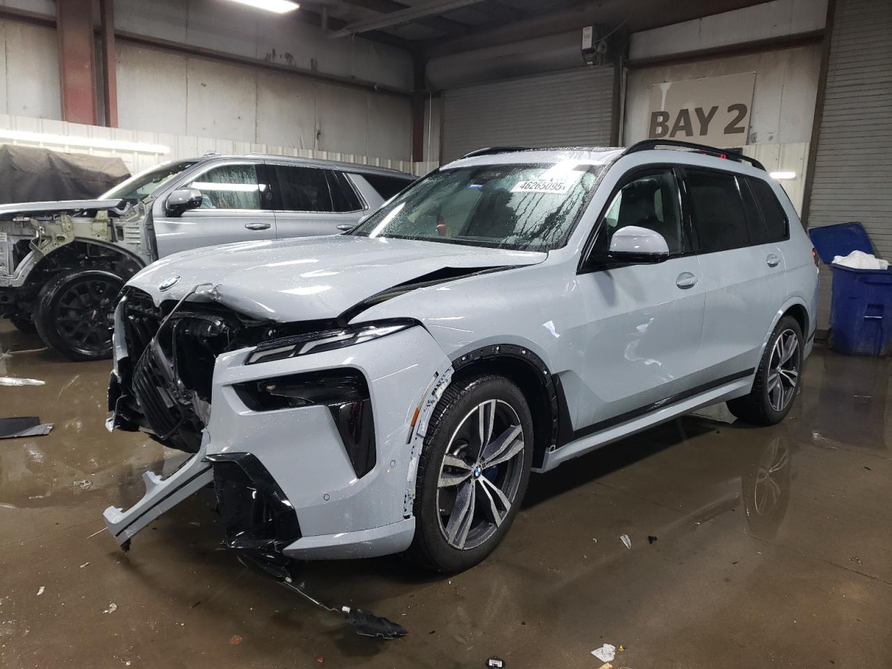 2024 BMW X7 XDRIVE4