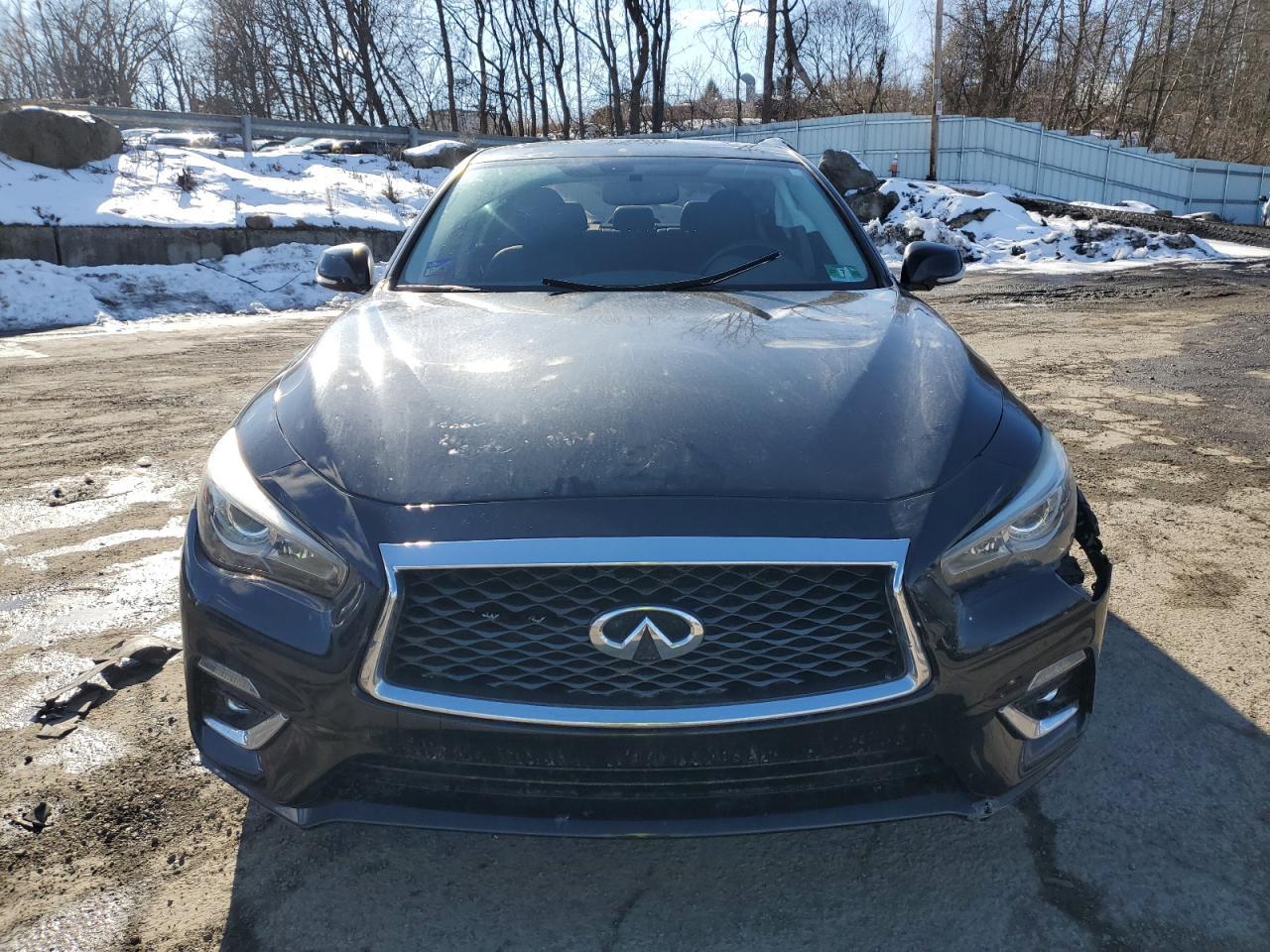 2018 INFINITI Q50 LUXE - Image 5