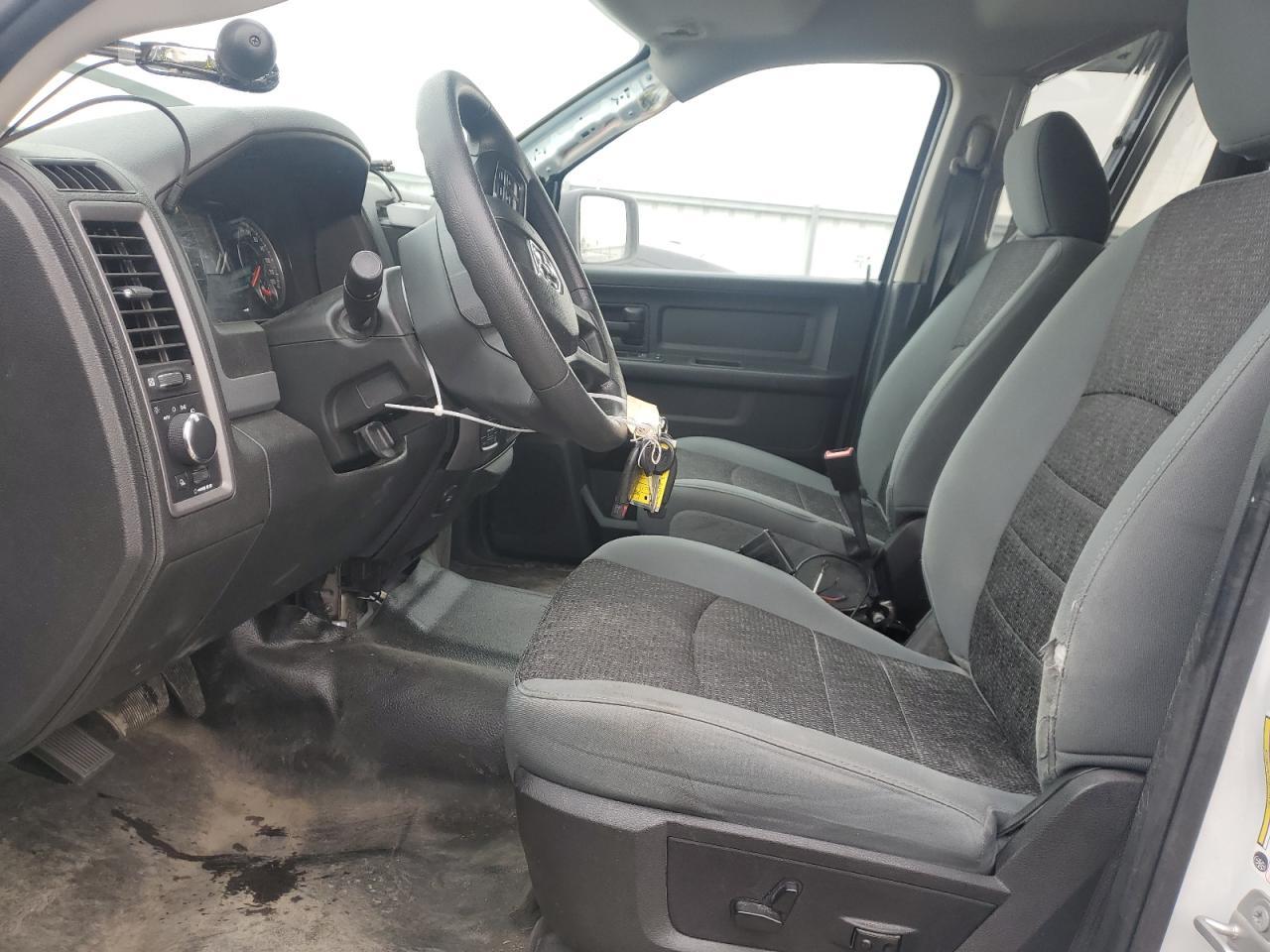 2020 RAM 1500 CLASS - Image 7