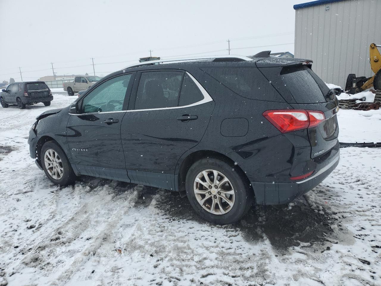2019 CHEVROLET EQUINOX LT - Image 2