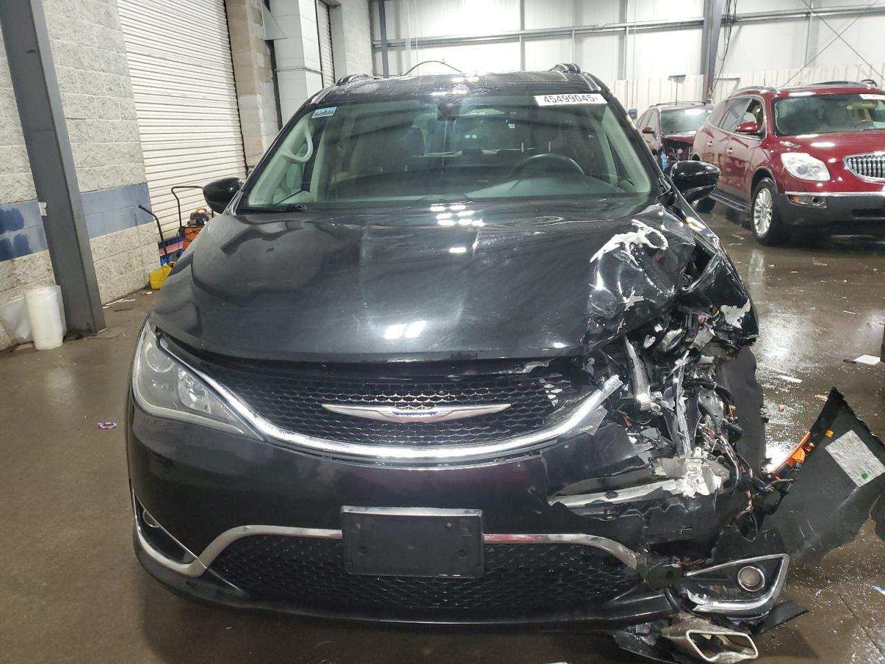 2017 CHRYSLER PACIFICA T - Фото 5