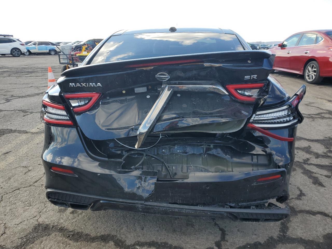 2019 NISSAN MAXIMA S - Image 6