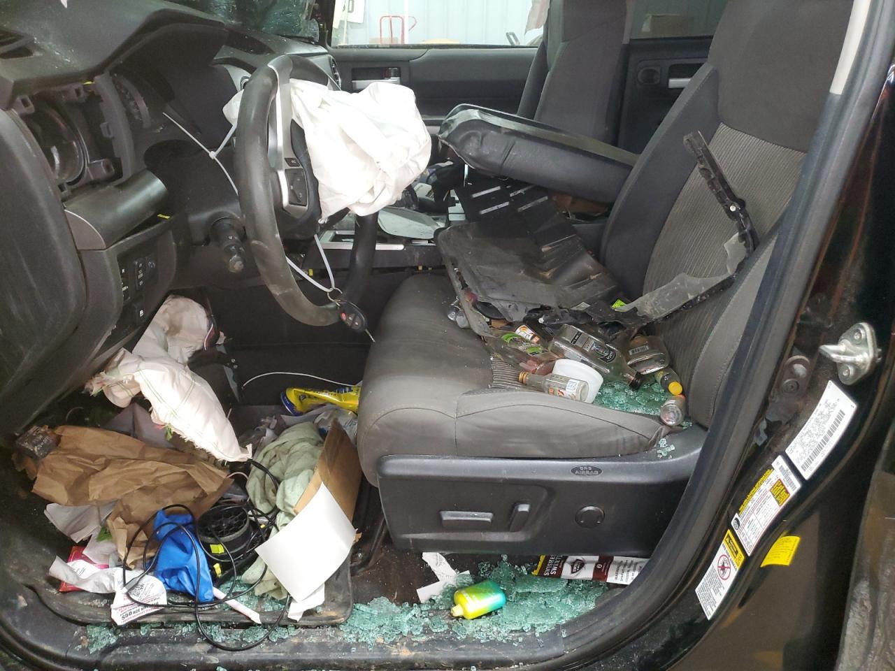 2014 TOYOTA TUNDRA CRE - Image 7