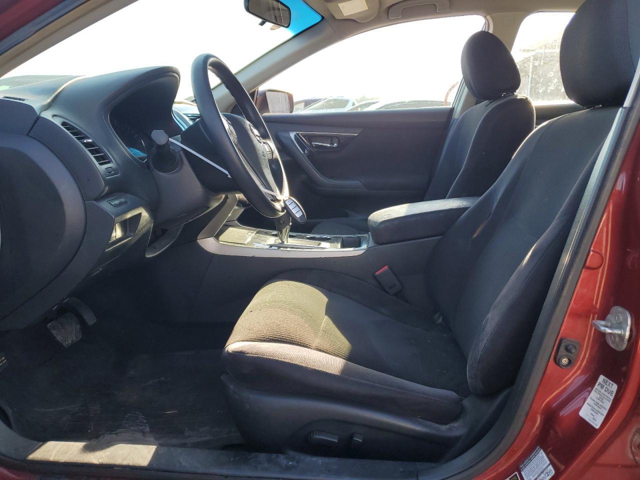 2013 NISSAN ALTIMA 2.5 - Фото 7