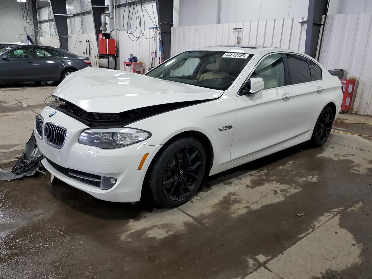 2013 BMW 535 XI