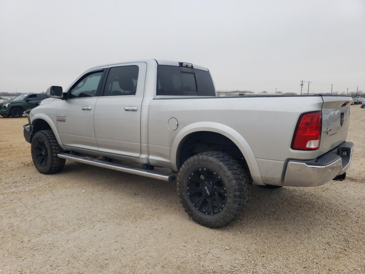 2018 RAM 2500 SLT - Фото 2